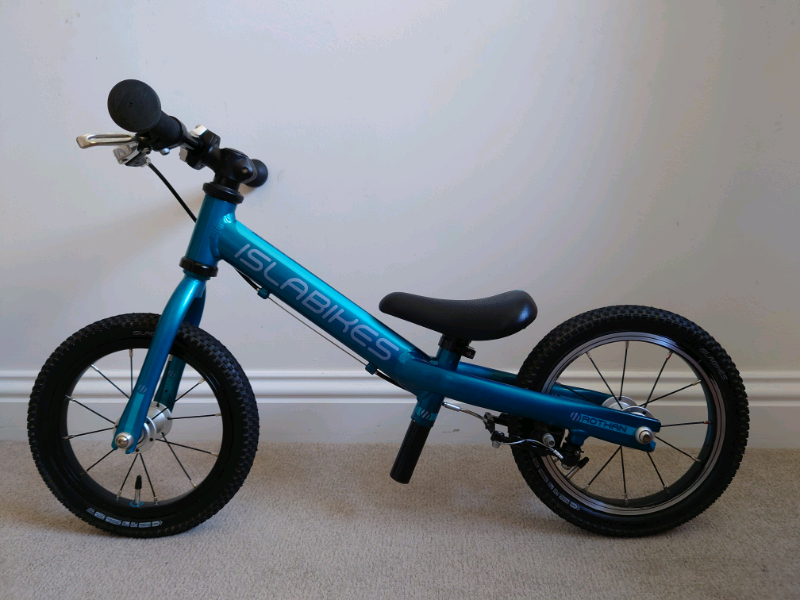 ISLABIKES ROTHAN 12 (2019) (2+) IN 